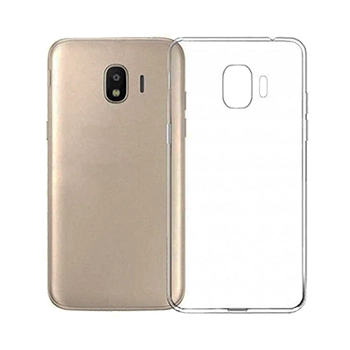 کاور ژله ای شفاف coco مناسب برای گوشی Samsung J2 Pro / J250